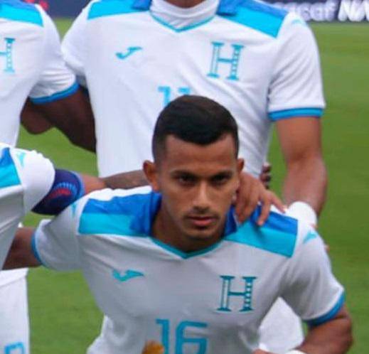 El uno a uno del rendimiento de jugadores de selección de Honduras tras derrota ante Costa Rica