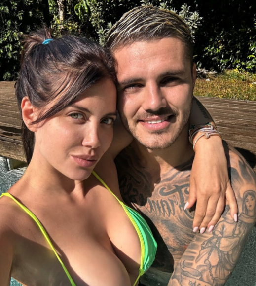 Wanda Nara se acerca a Maxi López tras drástica decisión de Icardi: “Cuando tu ex...”