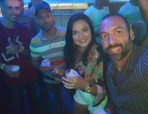 FOTOS: Así es la vida de Fabio de Souza después de Olimpia