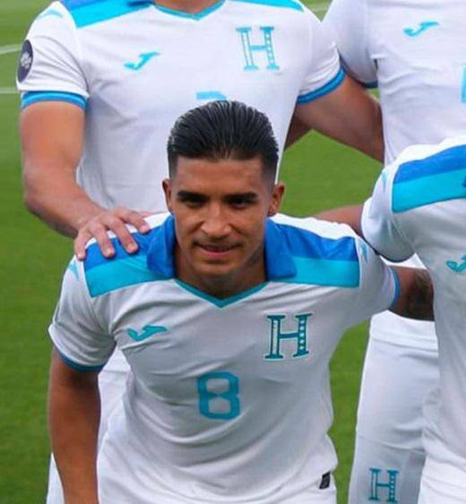 El uno a uno del rendimiento de jugadores de selección de Honduras tras derrota ante Costa Rica