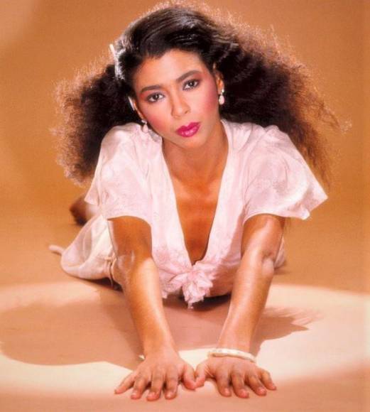 Irene Cara, la cantante pop de los 80´ famosa por “Fama” y “Flashdance”