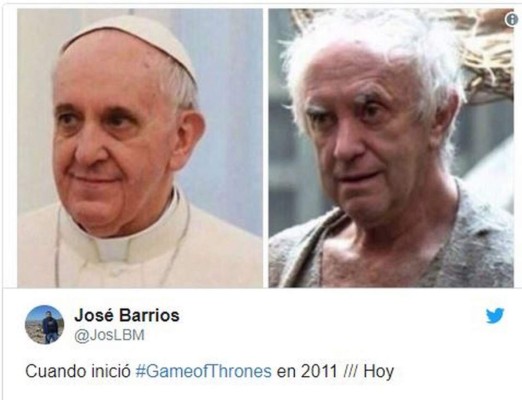 Game of Thrones 8x05: Los divertidos memes por el último episodio