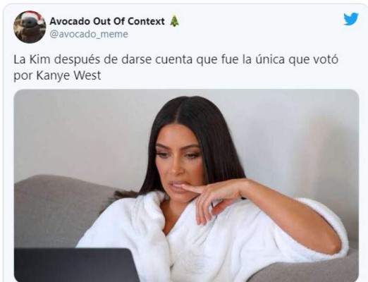 Los graciosos memes de Kanye West tras su aspiración a la presidencia de EEUU