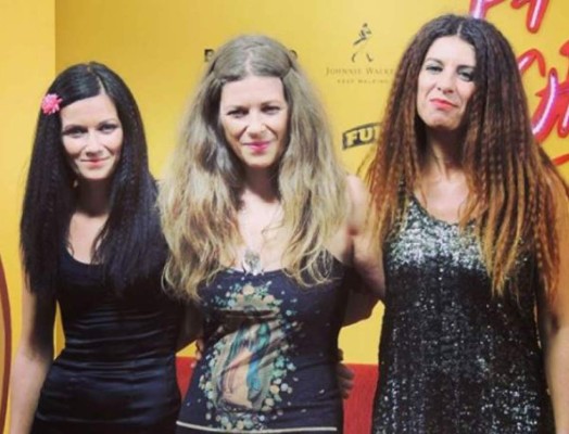 FOTOS: 18 años después del éxito 'Aserejé', así lucen Las Ketchup