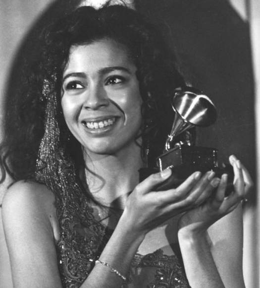 Irene Cara, la cantante pop de los 80´ famosa por “Fama” y “Flashdance”