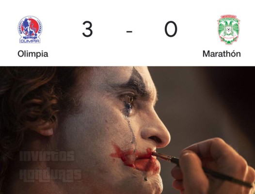 Memes destrozan a Marathón tras dolorosa eliminación ante Olimpia