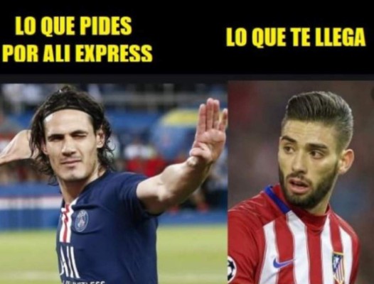 ¡MEMES! Atlético sufre las pesadas burlas de la jornada tras perder el derbi ante Real Madrid