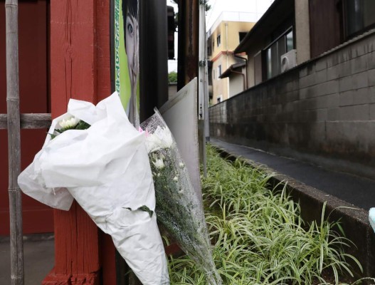 FOTOS: Dramáticas imágenes de incendio en estudio de animé que dejó más de 30 muertos en Japón