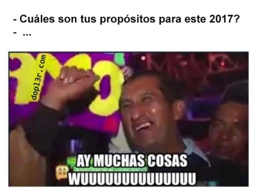 Los mejores memes del 2016