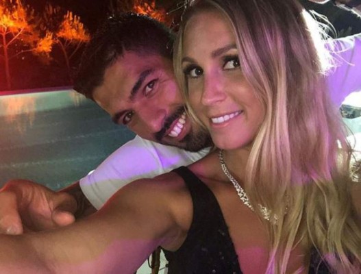 FOTOS: Lo que debes saber de Sofía Balbi, la bella rubia con la que Suárez se volverá a casar