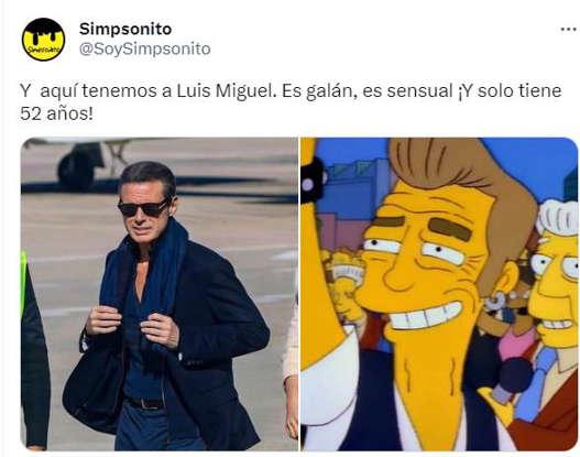 ¿Demacrado o en forma? Nueva imagen de Luis Miguel causa ola de memes en redes sociales