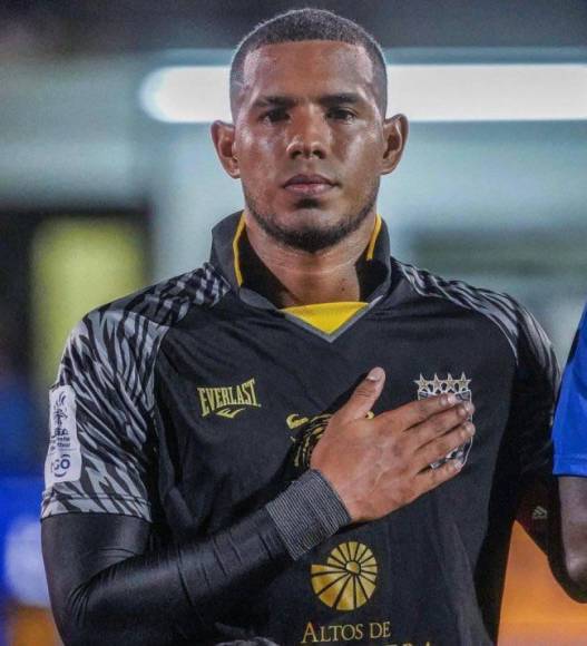 Rumores y Fichajes: Delantero deja a Motagua, Olimpia con baja y nuevo legionario