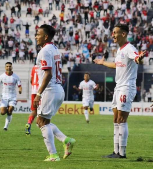 Jugador del Olimpia se convierte en tiktoker