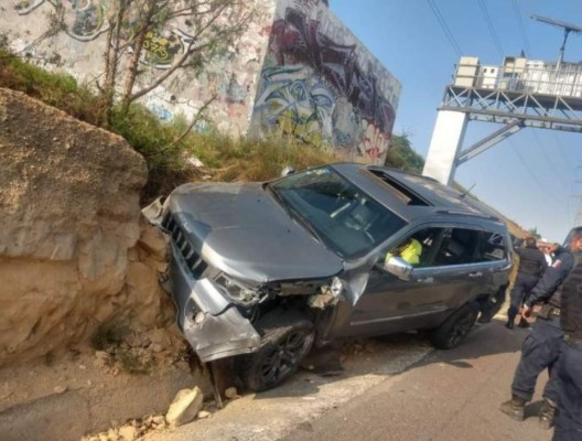 Persecución, alcohol y un arma: la extraña muerte de Octavio Ocaña, 'Benito' en la serie Vecinos   