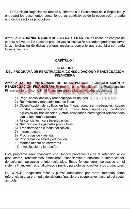 $!Decreto obligaría a productores a pagar 7% por cada quintal de café