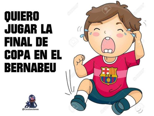 Los divertidos memes de la paliza del Barcelona al Alavés