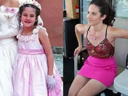 El antes y después de Ximena Sariñana, famosa cantante y actriz mexicana