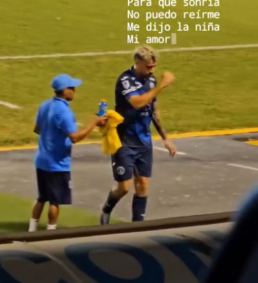 Memes de la Liga Nacional: Motagua al frente y Olimpia invicto