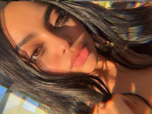 Alejandra Castañeda, la prima de Yuya que sorprende por su parecido con Kylie Jenner  