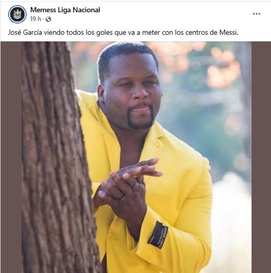 Messi en Honduras: Los mejores memes de su llegada para jugar contra Olimpia