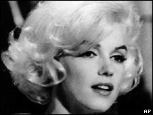 Un ícono de Hollywood: así fue la vida trágica de Marilyn Monroe