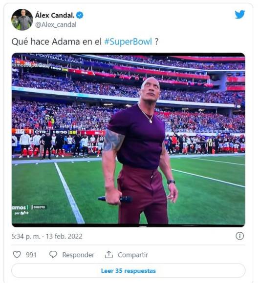 Eminem, Snoop Dogg y 50 Cent protagonizan los mejores memes del Super Bowl