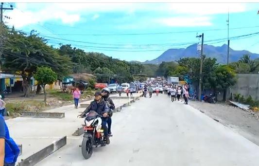 Así fue la emotiva llegada de Shin Fujiyama a Honduras