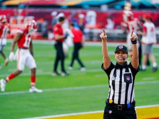 Así se vivió la previa del Super Bowl en Tampa, Florida (Fotos)