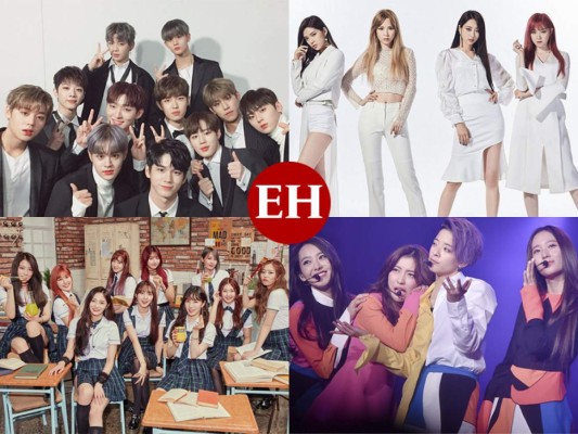 15 datos de la cultura K-pop, el fenómeno coreano que conquista a Honduras  