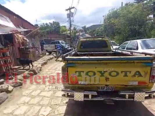 Lo que se sabe del atentado que dejó una mujer muerta y dos heridas en La Cuesta