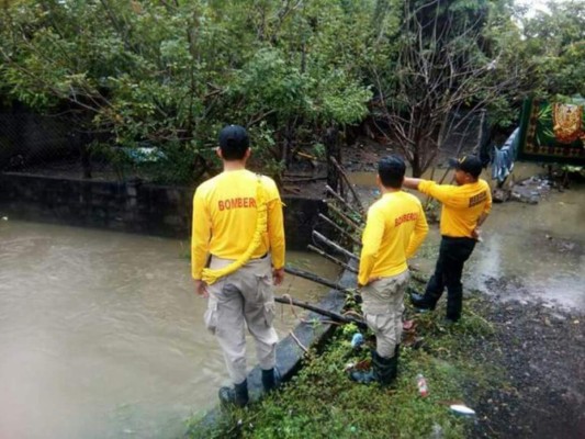 Los sucesos más impactantes que marcaron esta semana en Honduras