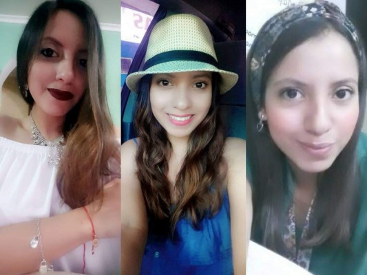 Así de hermosa era Silvia Izaguirre, la estudiante de medicina asesinada en Colón