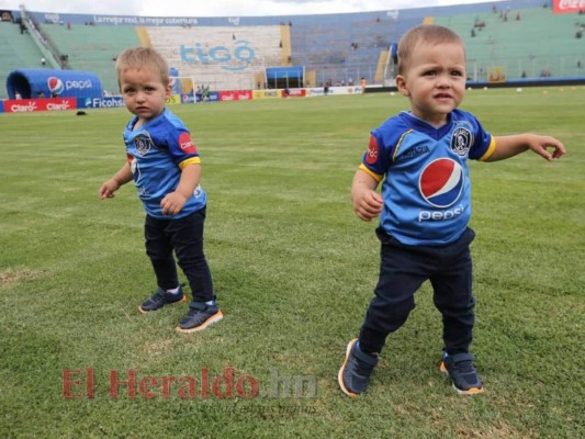 FOTOS: Las mejores imágenes de la tercera jornada del Apertura 2019/20