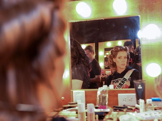 FOTOS: Así se prepararon las candidatas del Miss Universo 2019 previo a la coronación