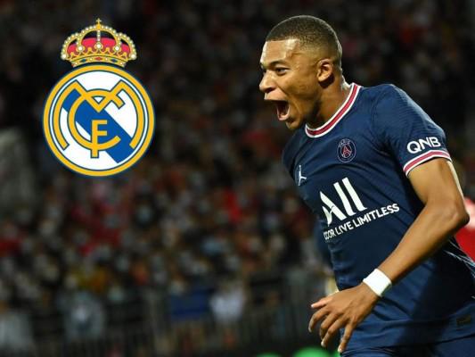 ¿Por qué no se marchó al Real Madrid? El último capítulo de la novela Mbappé