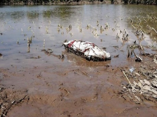 Dos masacres, la muerte de tres niños y la violencia contra las mujeres marcaron la semana en Honduras