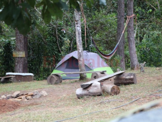 FOTOS: Nueve razones para visitar Marcala, en el departamento de La Paz