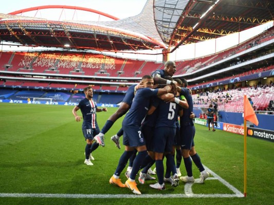 Las razones por las que el PSG sueña con ganar la Champions