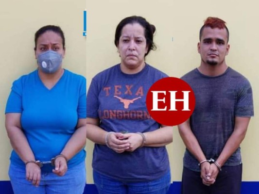 Lo que se sabe del atroz crimen contra una doctora en La Ceiba (FOTOS)