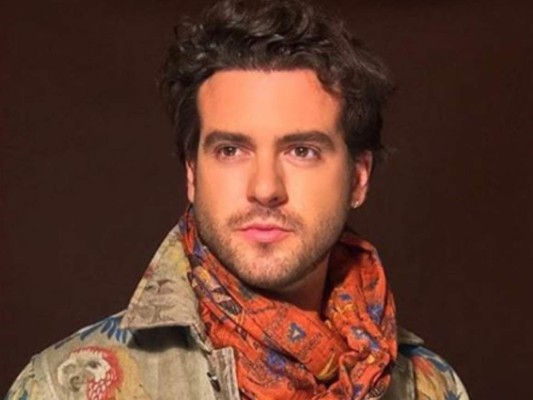 Fotos: Así es Pablo Lyle, el actor mexicano que golpeó a un cubano