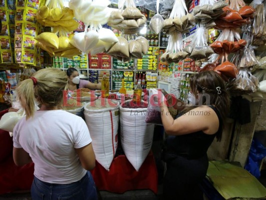 Hondureños se preparan para circular los fines de semana y avanzar en la reapertura