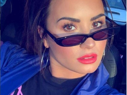 FOTOS: Demi Lovato, una artista que ha tenido que vivir entre la fama y su lucha contra las drogas