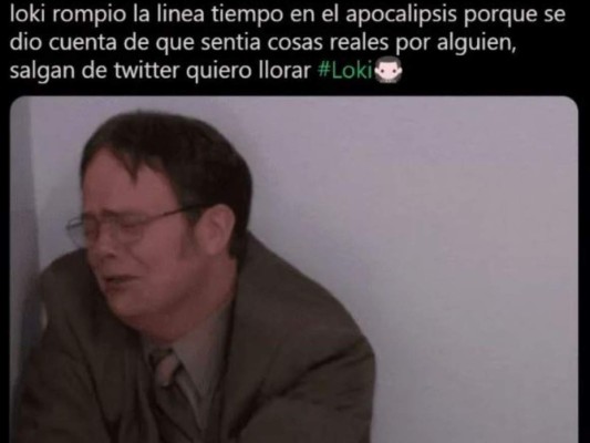 Marvel: Los mejores memes y reacciones que dejó el cuarto episodio de Loki