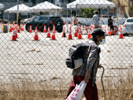 Fotos: Número de empleos en Estados Unidos alcanza cifras inesperadas   