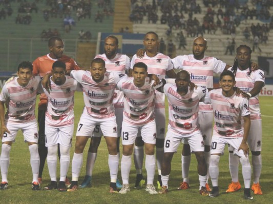 Así es el Isidoro Beaton, el estadio donde jugará Motagua ante Belmopan Bandits