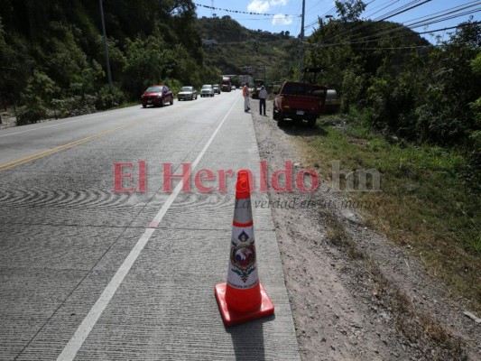 Carril reversible, semáforos y ampliación: los trabajos que realizarán en la salida al sur