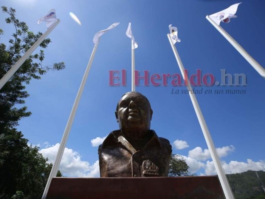 ¡Imponente! Así luce el Centro de Alto Rendimiento del Olimpia