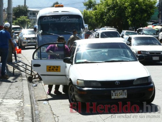 Transporte urbano inicia pilotaje con 50% de pasajeros ¿Se cumplen medidas?