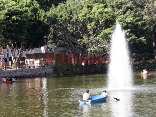 Lugares que debes visitar en la 'Semana Morazánica' en Honduras