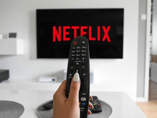 Películas y series que desaparecen de Netflix en noviembre